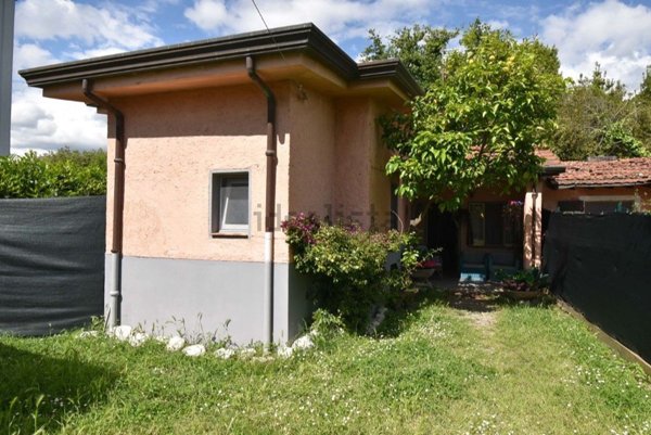 casa indipendente in vendita a Forte dei Marmi