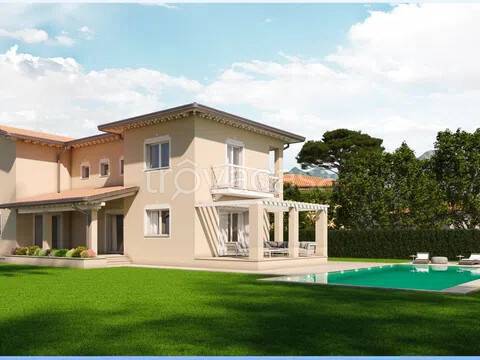 casa indipendente in vendita a Forte dei Marmi
