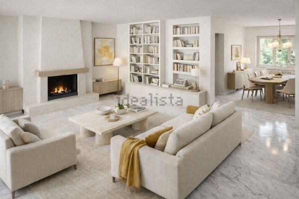 casa indipendente in vendita a Forte dei Marmi