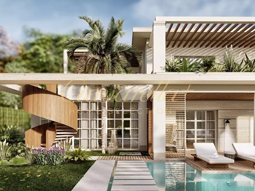 casa indipendente in vendita a Forte dei Marmi