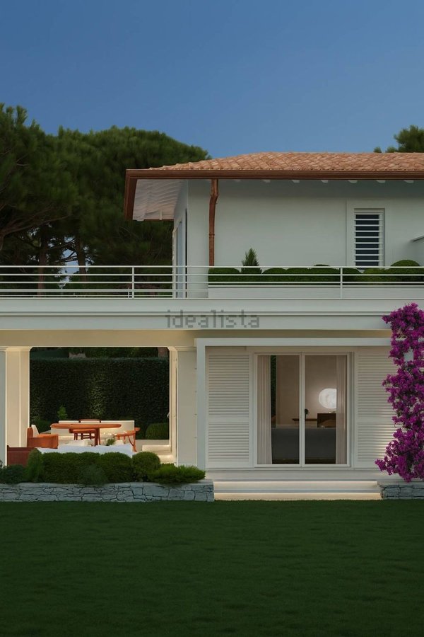 casa indipendente in vendita a Forte dei Marmi
