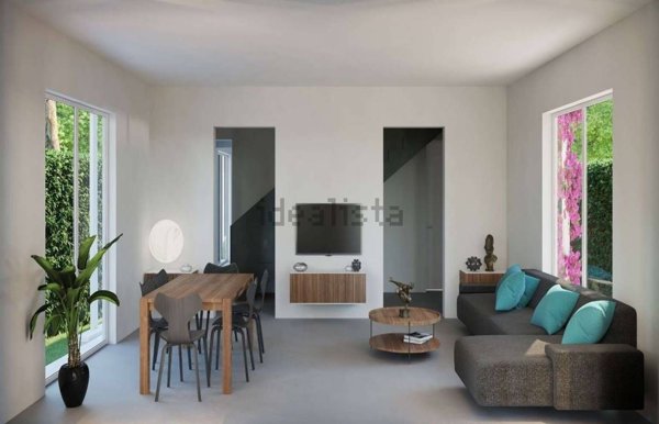 casa indipendente in vendita a Forte dei Marmi