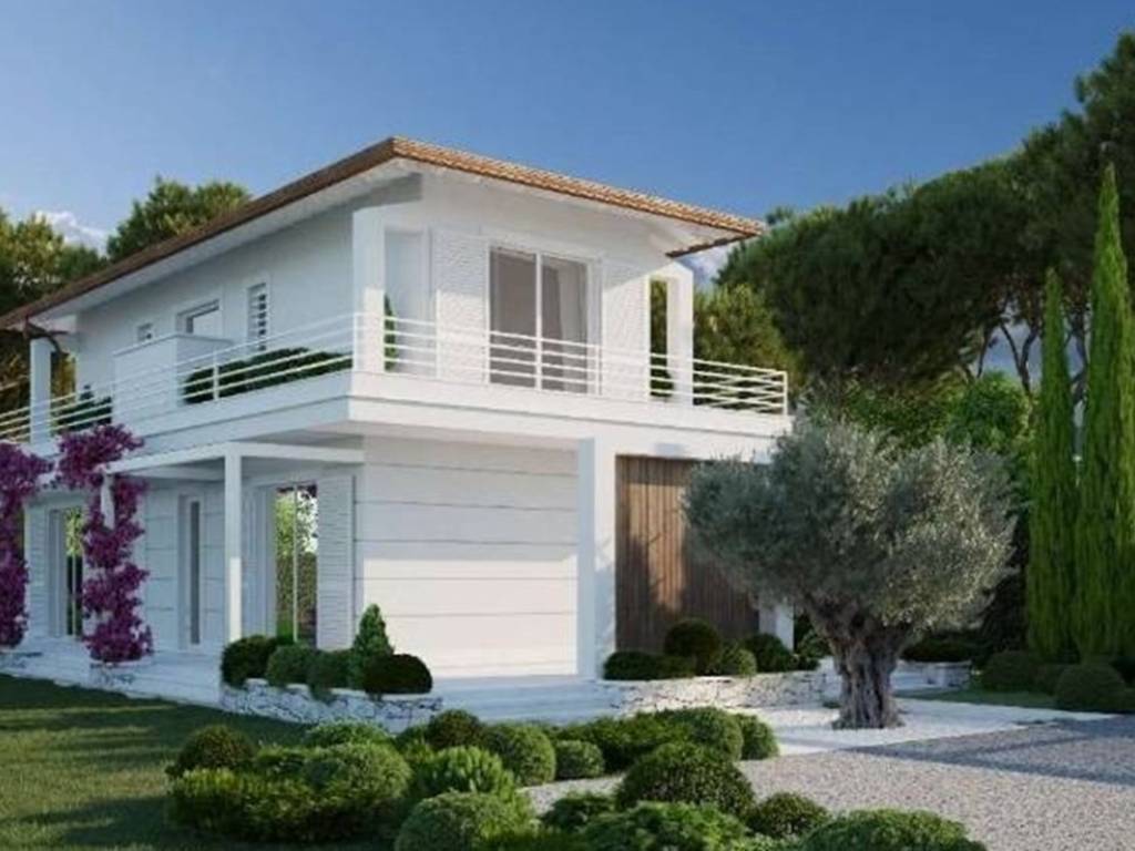 casa indipendente in vendita a Forte dei Marmi