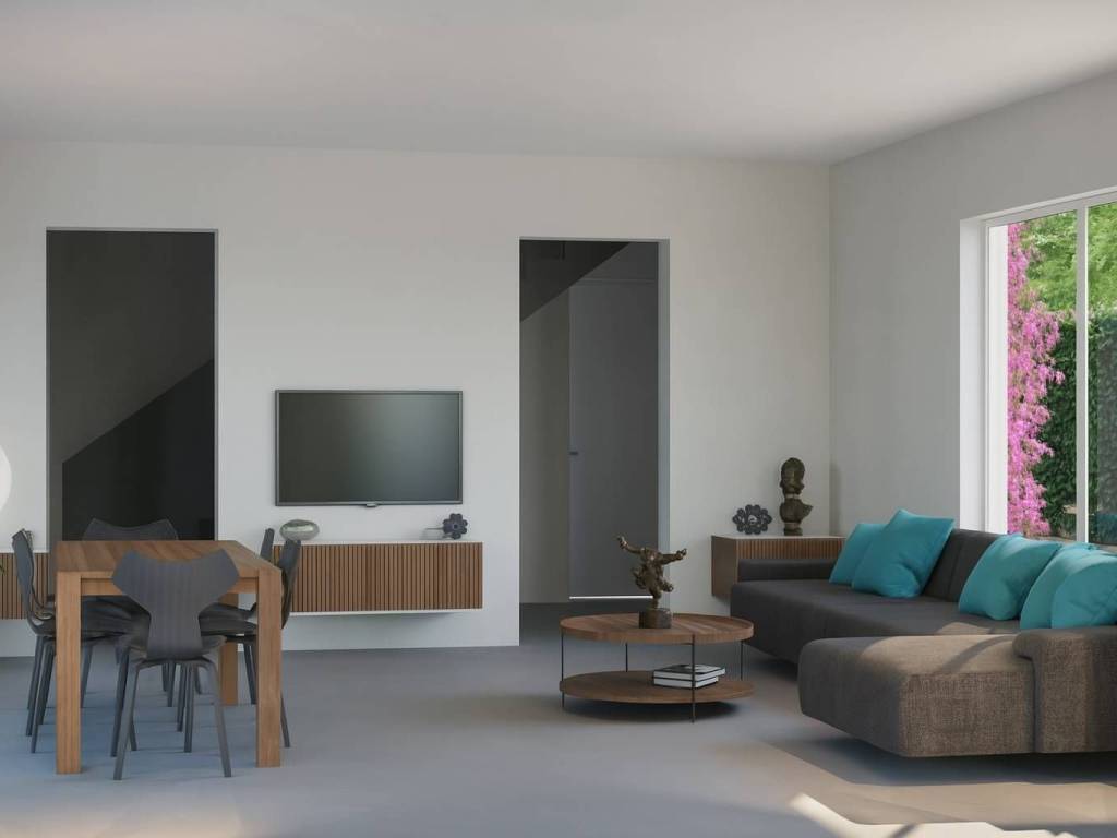 casa indipendente in vendita a Forte dei Marmi in zona Vittoria Apuana