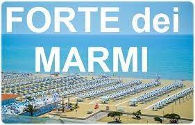 intera palazzina in vendita a Forte dei Marmi