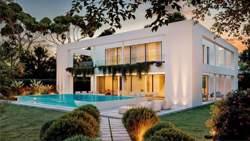 casa indipendente in vendita a Forte dei Marmi