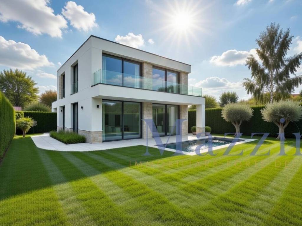 casa indipendente in vendita a Forte dei Marmi