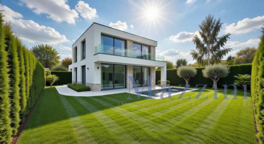 casa indipendente in vendita a Forte dei Marmi