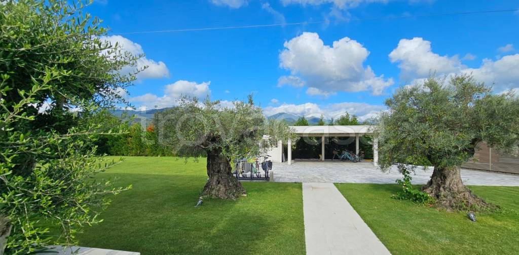 casa indipendente in vendita a Forte dei Marmi in zona Vittoria Apuana