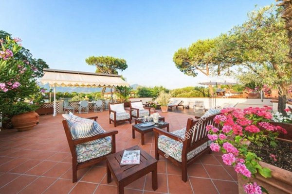 appartamento in vendita a Forte dei Marmi