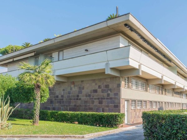 appartamento in vendita a Forte dei Marmi