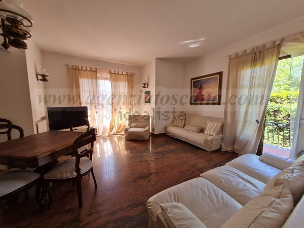 casa indipendente in vendita a Forte dei Marmi