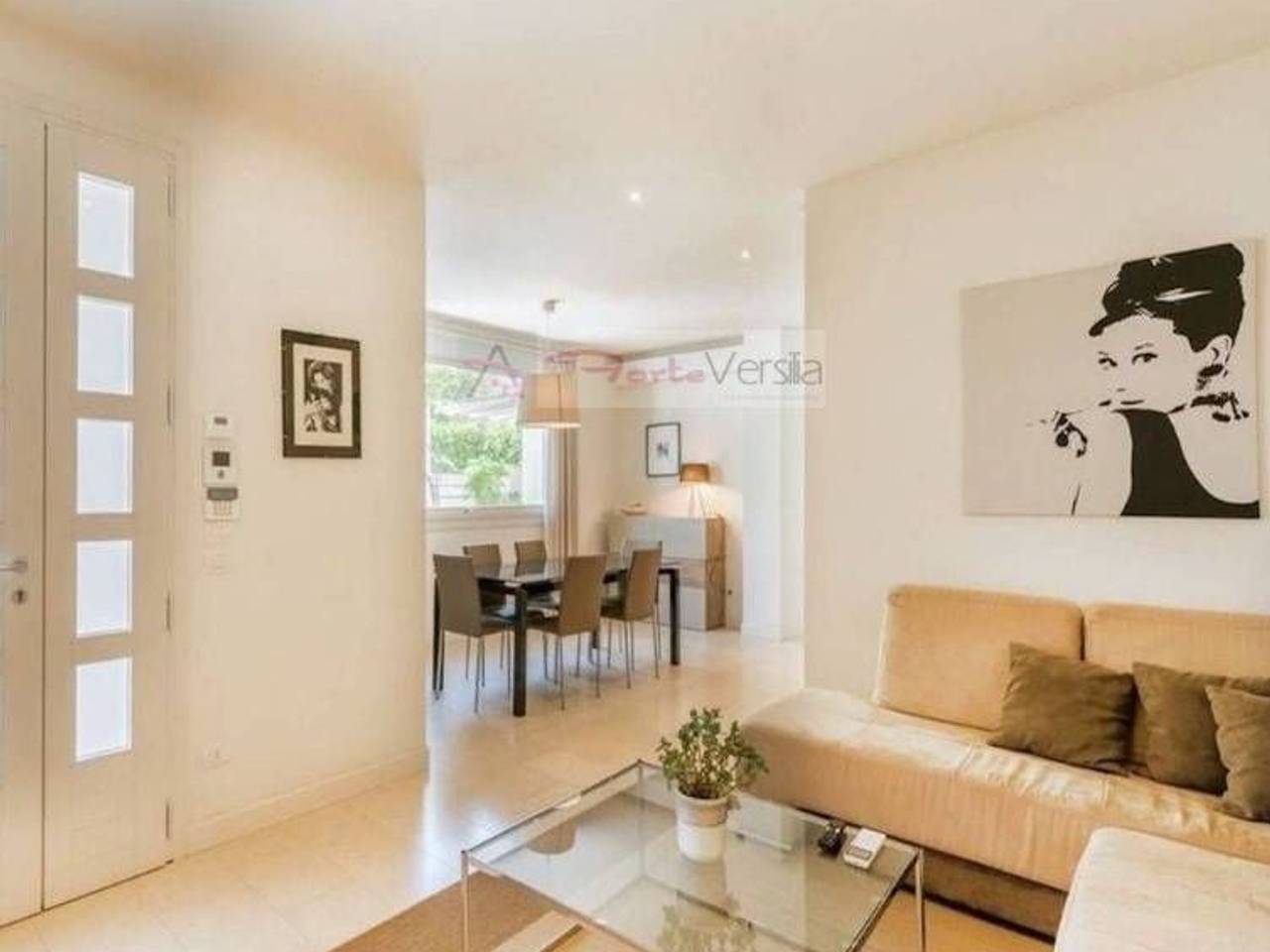 casa indipendente in vendita a Forte dei Marmi