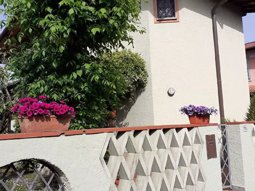 casa indipendente in vendita a Forte dei Marmi