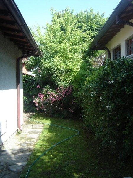 casa indipendente in vendita a Forte dei Marmi