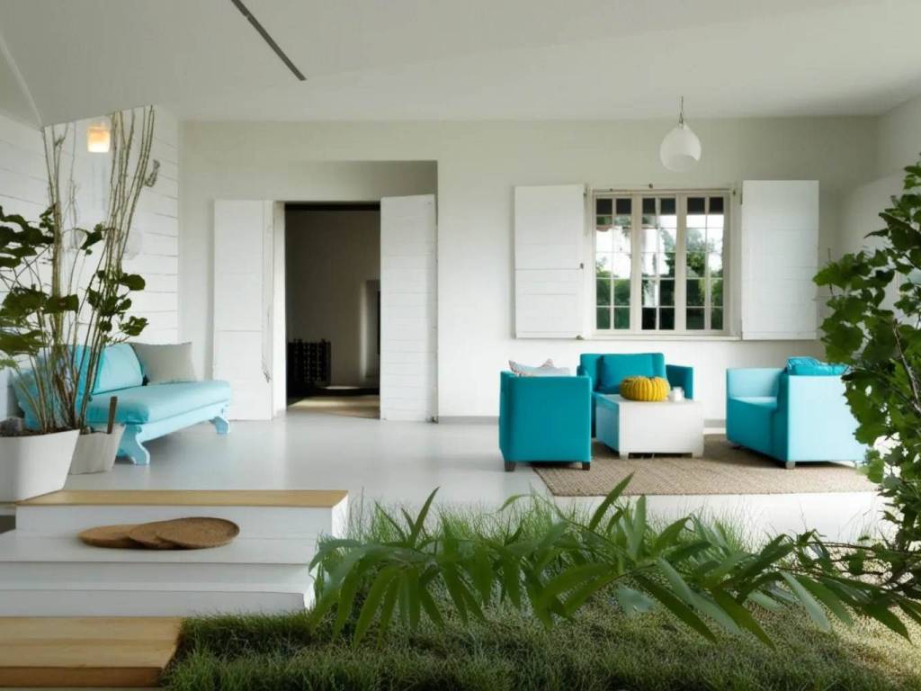 casa indipendente in vendita a Forte dei Marmi