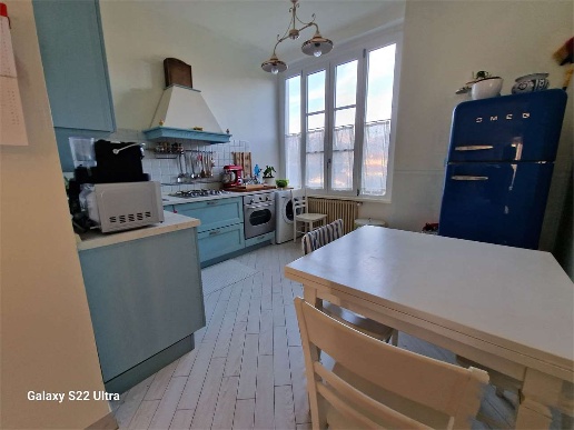 appartamento in vendita a Forte dei Marmi