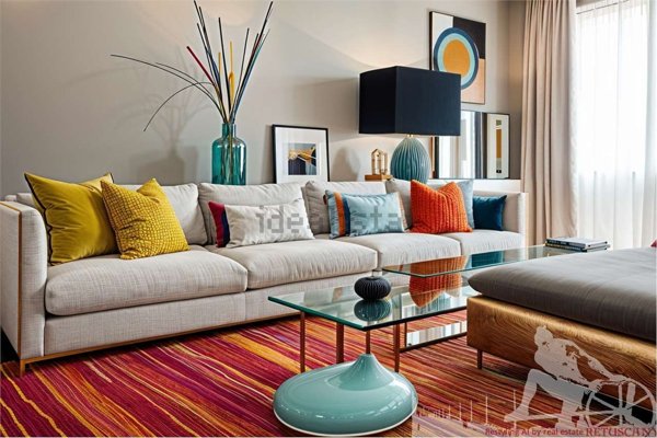 appartamento in vendita a Forte dei Marmi