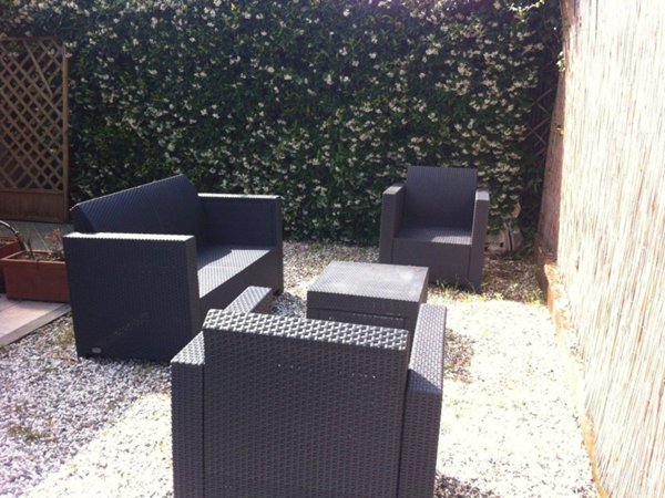 casa indipendente in vendita a Forte dei Marmi in zona Roma Imperiale