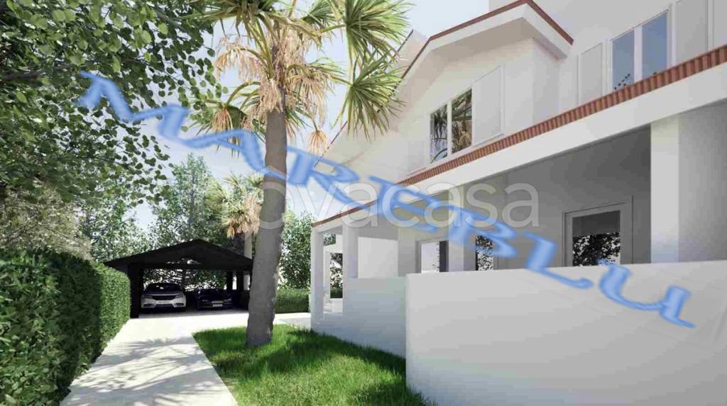 casa indipendente in vendita a Forte dei Marmi