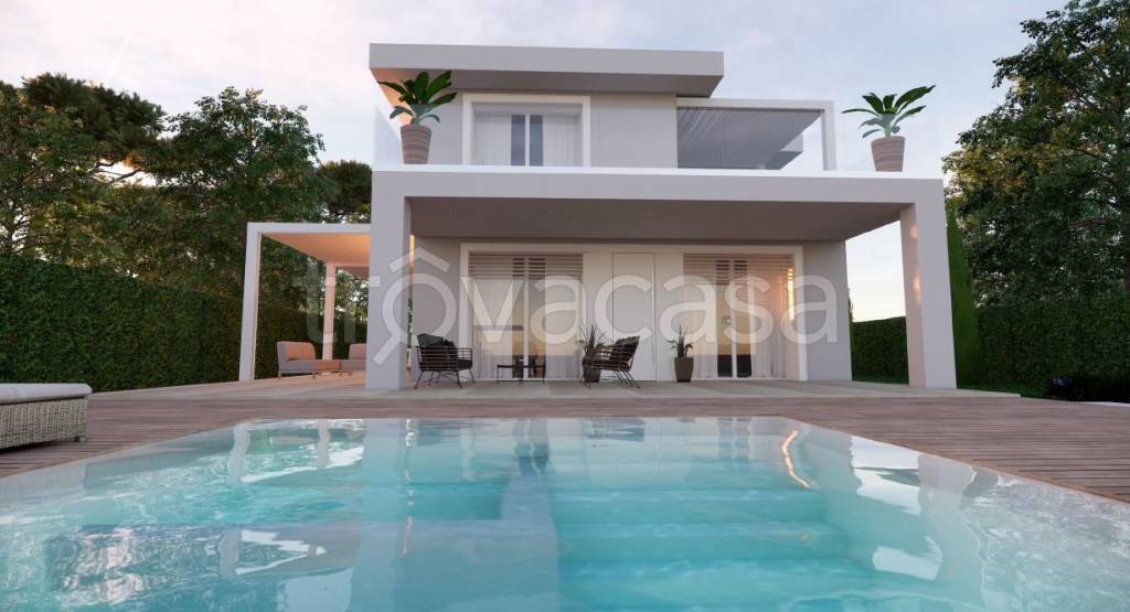 casa indipendente in vendita a Forte dei Marmi