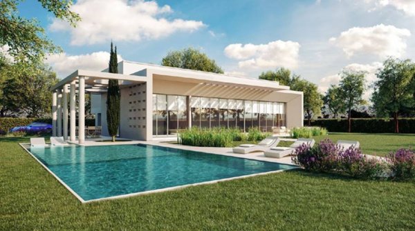 casa indipendente in vendita a Forte dei Marmi