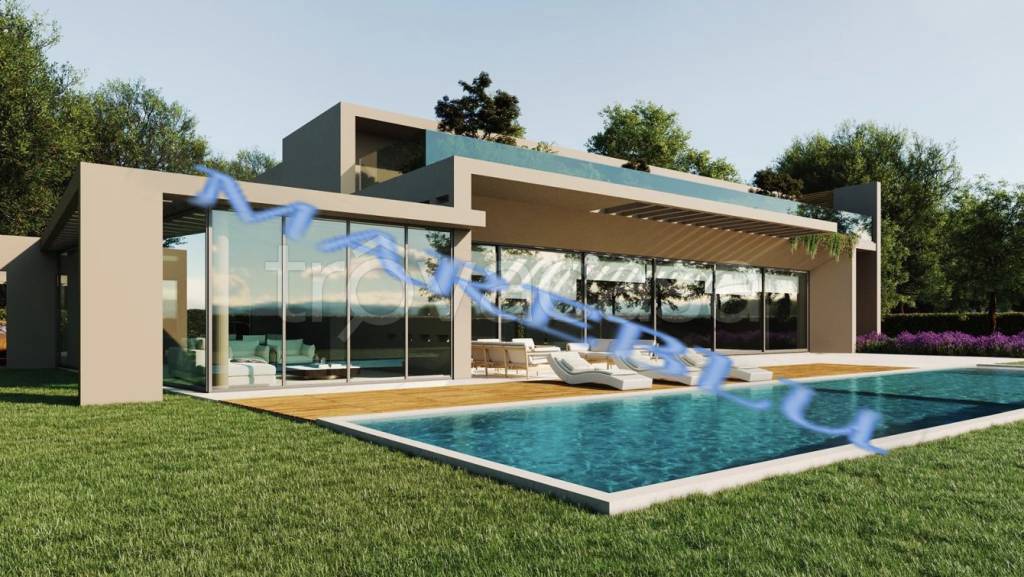 casa indipendente in vendita a Forte dei Marmi