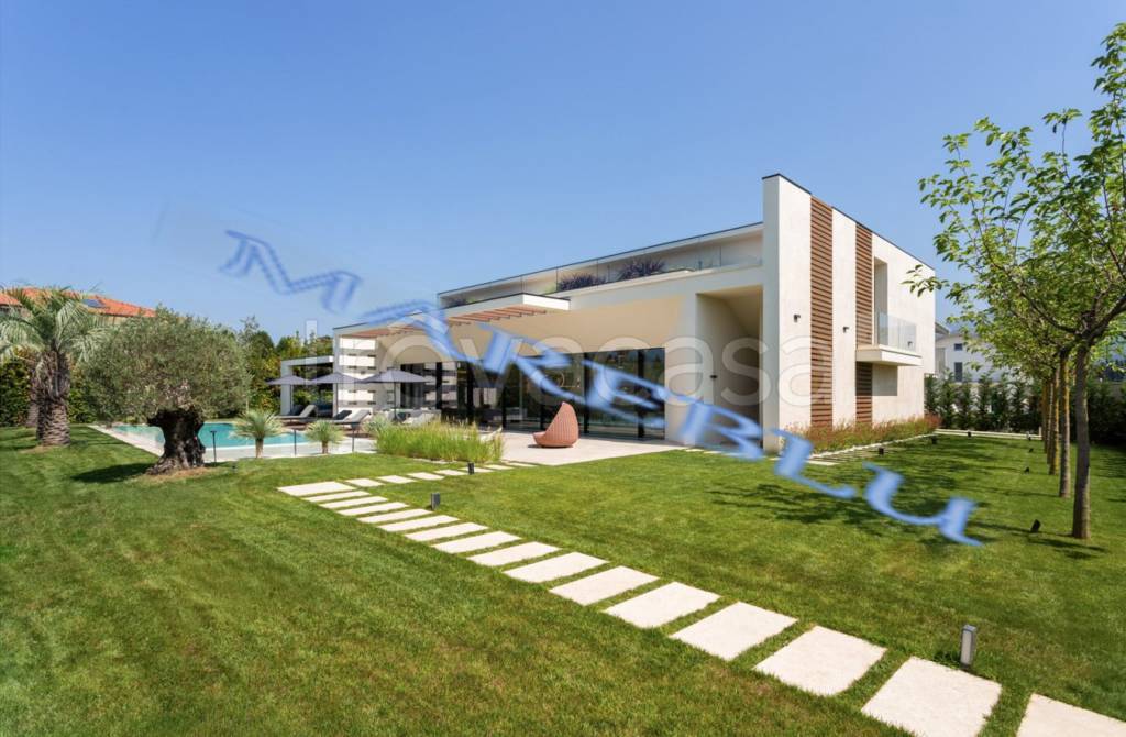 casa indipendente in affitto a Forte dei Marmi