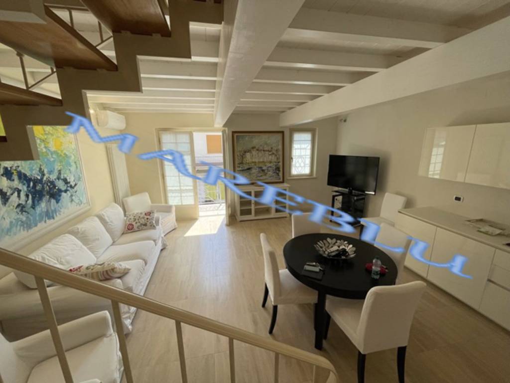 appartamento in vendita a Forte dei Marmi