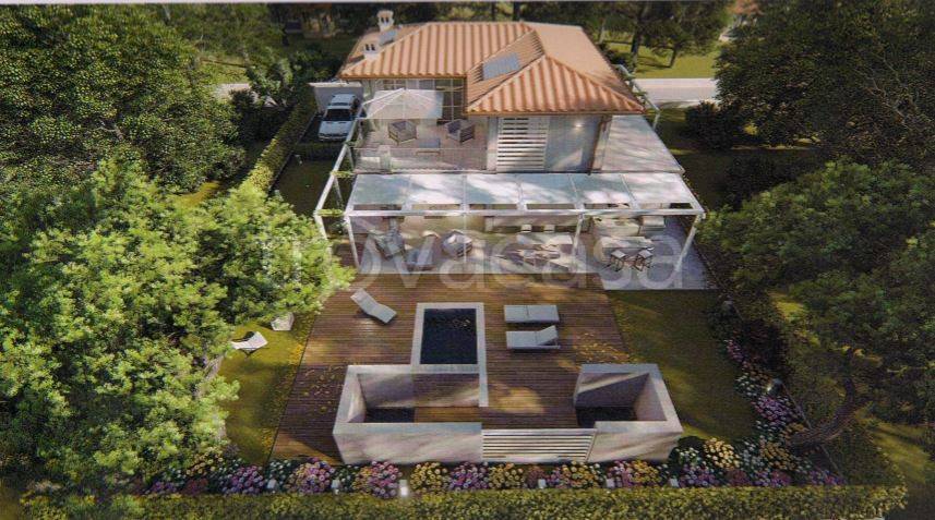 casa indipendente in vendita a Forte dei Marmi