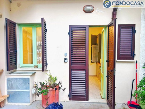 appartamento in vendita a Forte dei Marmi