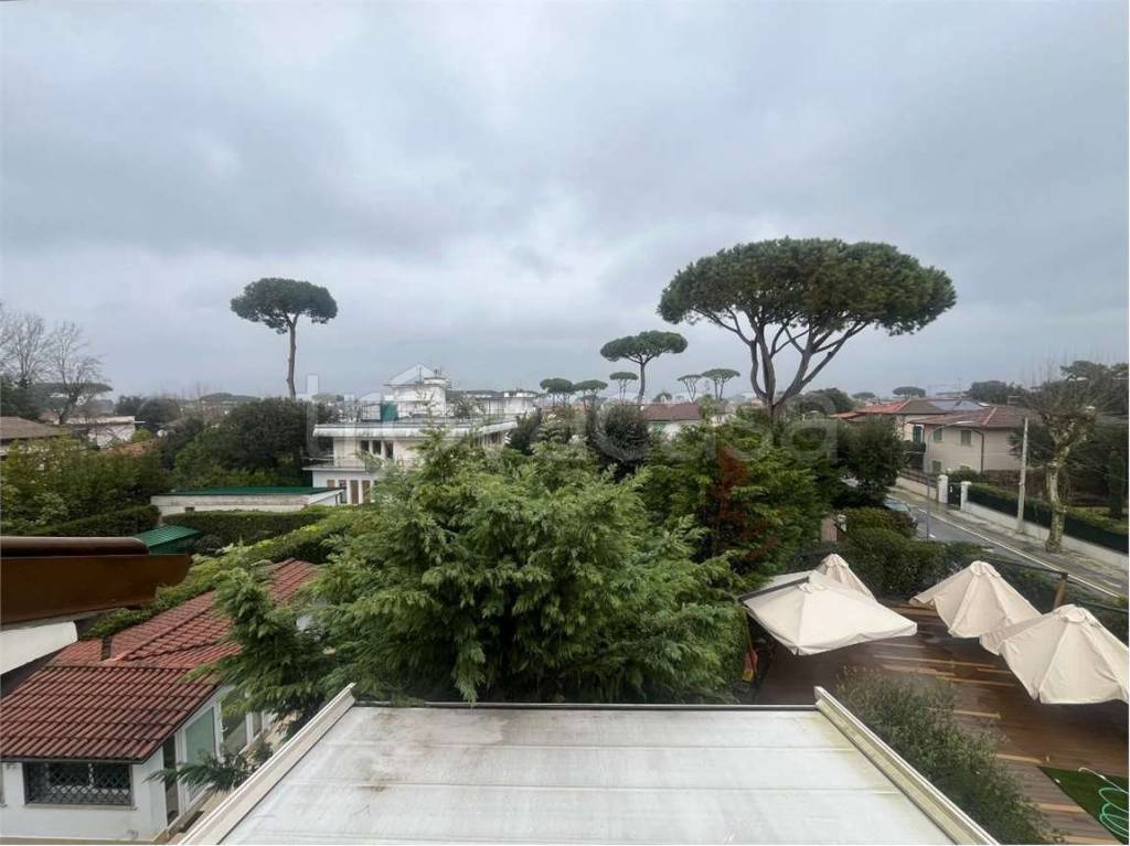 appartamento in vendita a Forte dei Marmi