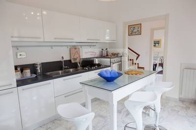 casa indipendente in vendita a Forte dei Marmi