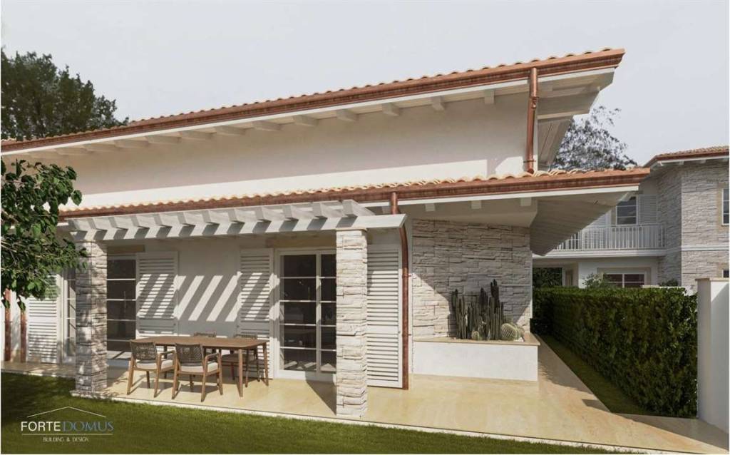 casa indipendente in vendita a Forte dei Marmi