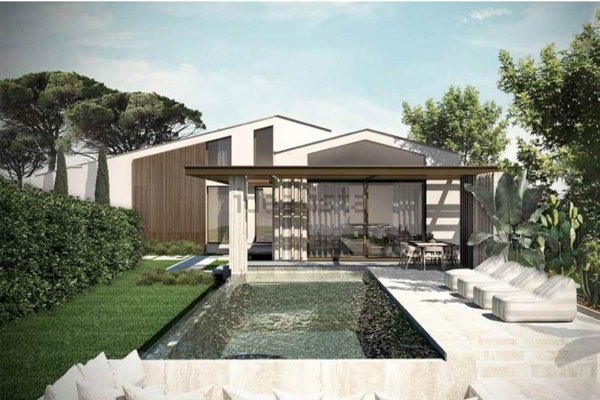 casa indipendente in vendita a Forte dei Marmi in zona Vittoria Apuana