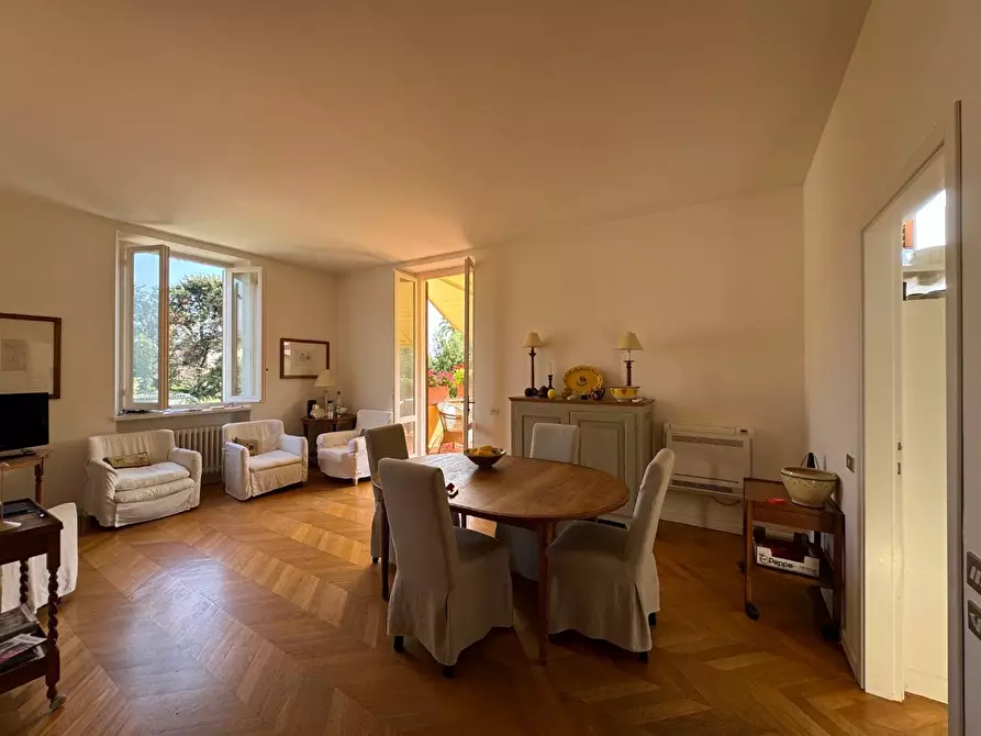 appartamento in vendita a Forte dei Marmi