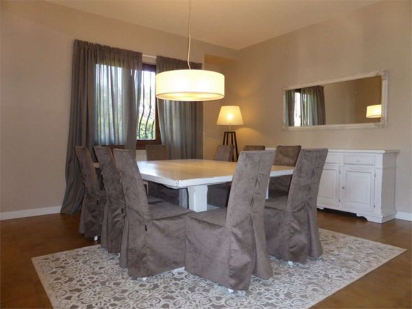 casa indipendente in vendita a Forte dei Marmi in zona Roma Imperiale