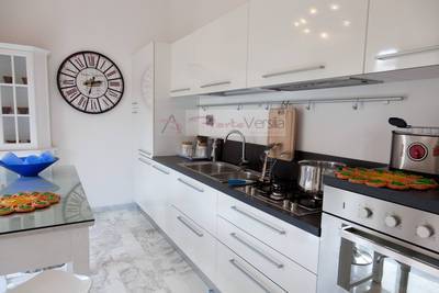 casa indipendente in vendita a Forte dei Marmi