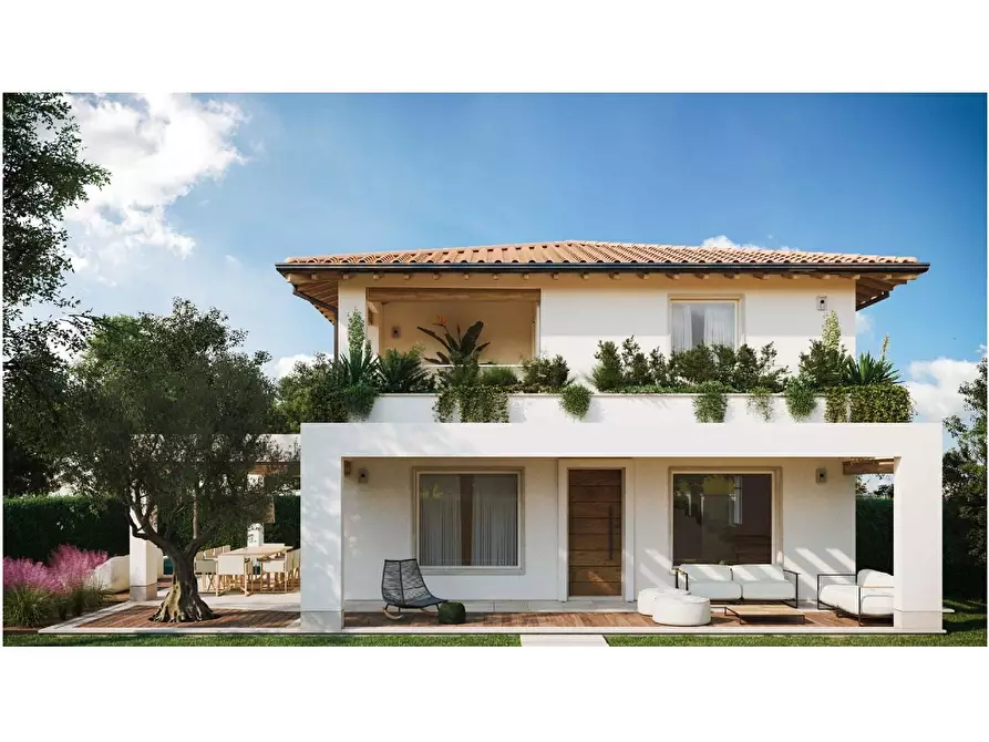 casa indipendente in vendita a Forte dei Marmi in zona Vittoria Apuana