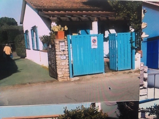 casa indipendente in vendita a Forte dei Marmi