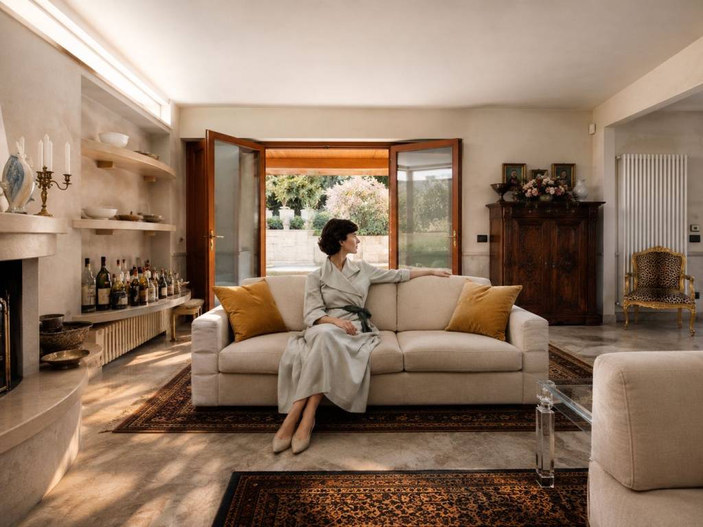 casa indipendente in vendita a Forte dei Marmi in zona Vittoria Apuana