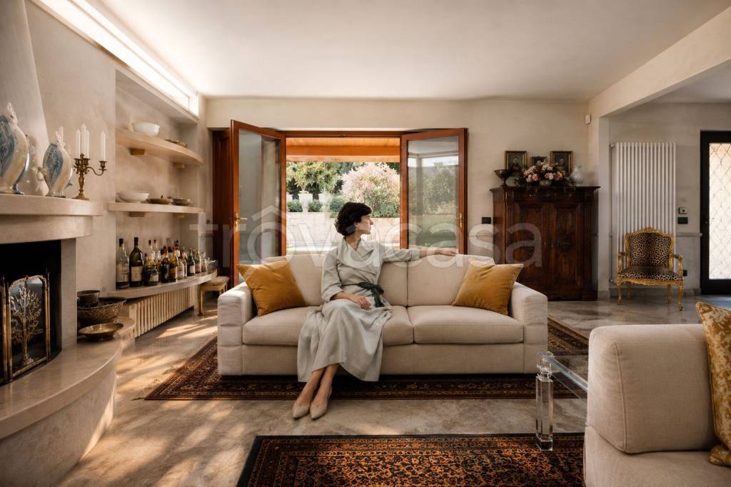 casa indipendente in vendita a Forte dei Marmi in zona Vittoria Apuana