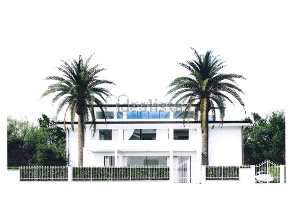 casa indipendente in vendita a Forte dei Marmi