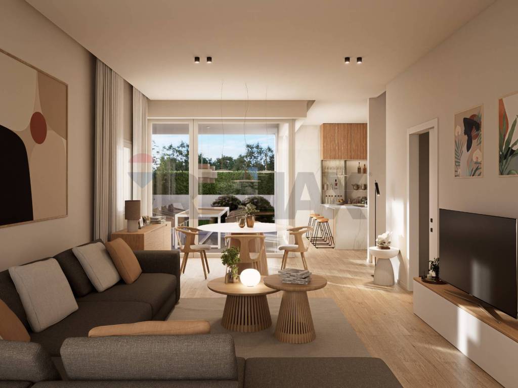 casa indipendente in vendita a Forte dei Marmi in zona Vittoria Apuana