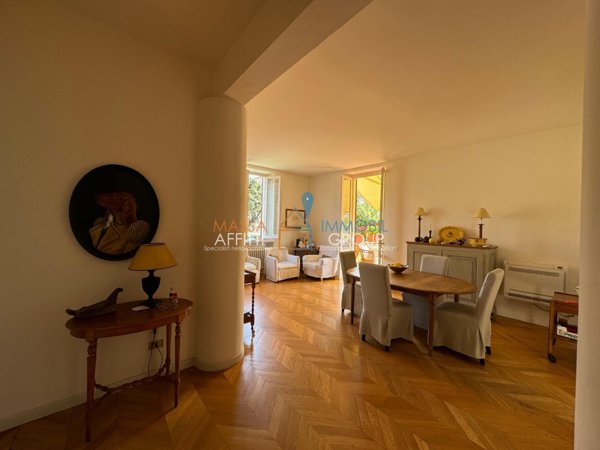 appartamento in vendita a Forte dei Marmi