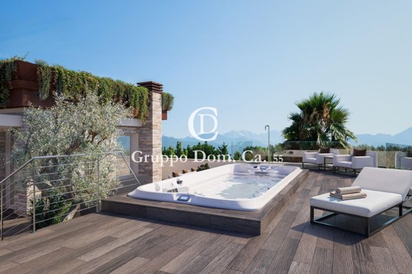 casa indipendente in vendita a Forte dei Marmi