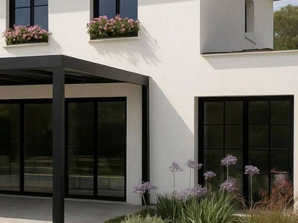 casa indipendente in vendita a Forte dei Marmi in zona Roma Imperiale