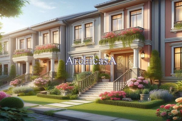 casa indipendente in vendita a Forte dei Marmi