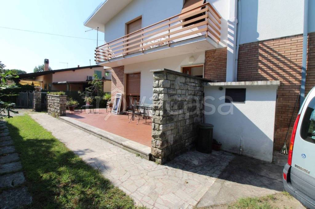 casa indipendente in vendita a Forte dei Marmi