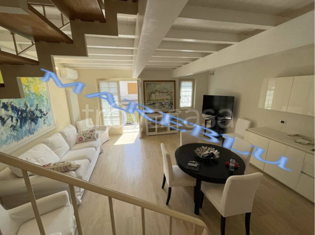 appartamento in vendita a Forte dei Marmi